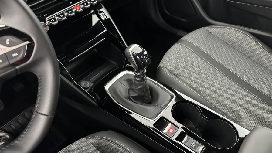 Mandataire Automobile occasion, recherche de Peugeot 2008-1-2-puretech-100ch-allure - E-Motors