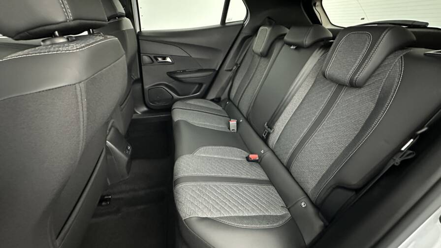 Mandataire Automobile occasion, recherche de Peugeot 2008-1-2-puretech-100ch-allure - E-Motors