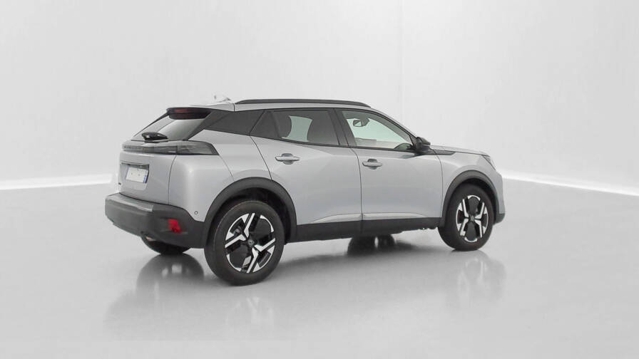 Mandataire Automobile occasion, recherche de Peugeot 2008-1-2-puretech-100ch-allure - E-Motors