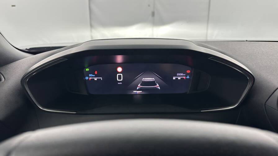 Mandataire Automobile occasion, recherche de Peugeot 2008-1-2-puretech-100ch-allure - E-Motors