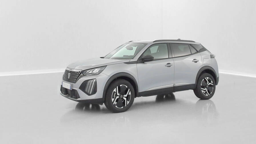 Mandataire Automobile occasion, recherche de Peugeot 2008-1-2-puretech-100ch-allure - E-Motors