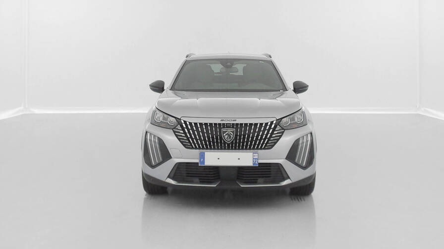 Mandataire Automobile occasion, recherche de Peugeot 2008-1-2-puretech-100ch-allure - E-Motors