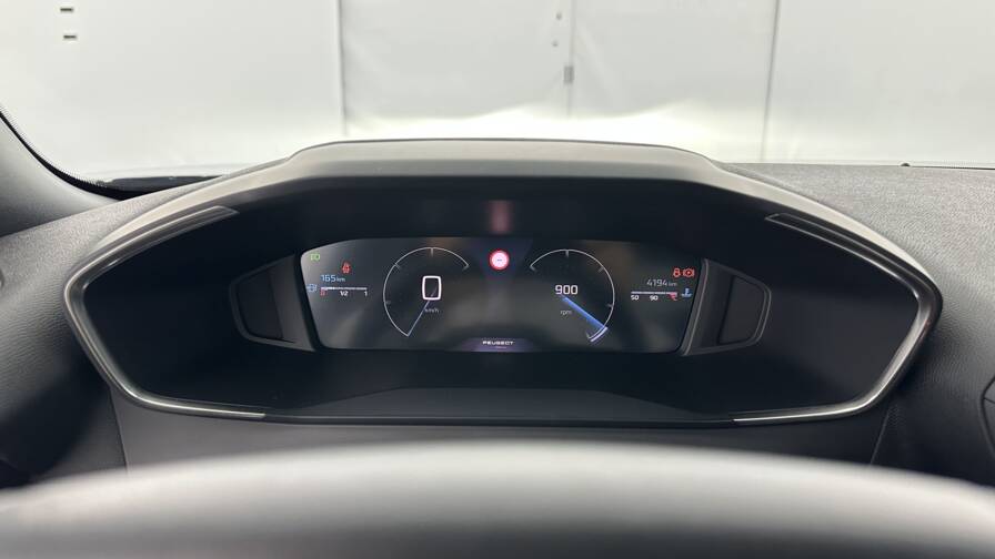 Mandataire Automobile occasion, recherche de Peugeot 2008-1-2-puretech-100ch-allure - E-Motors