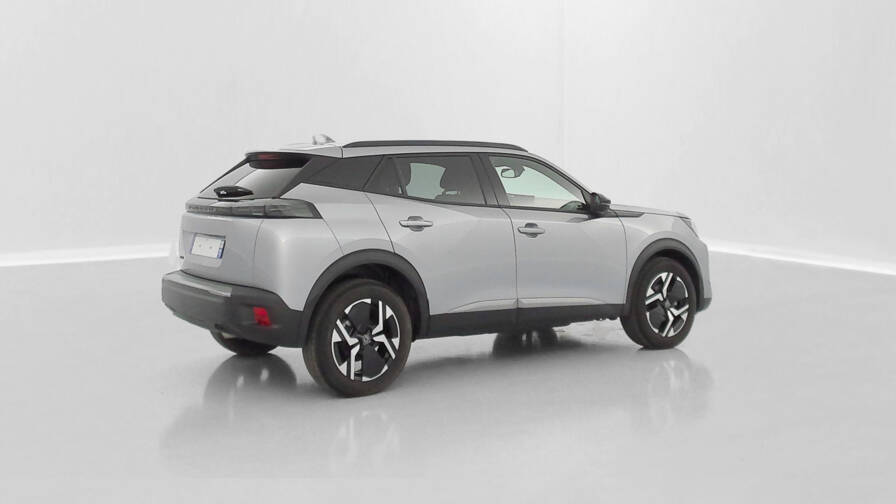 Mandataire Automobile occasion, recherche de Peugeot 2008-1-2-puretech-100ch-allure - E-Motors