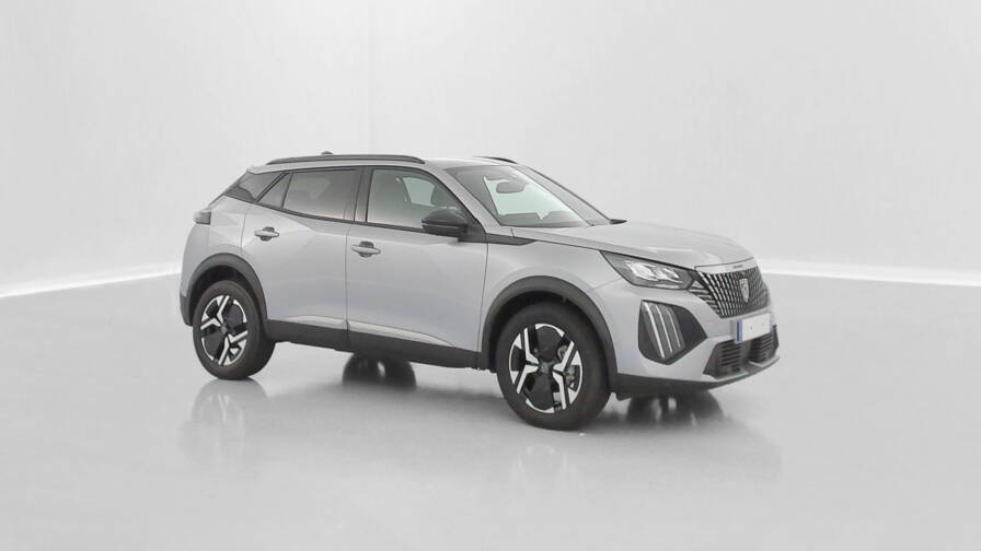 Mandataire Automobile occasion, recherche de Peugeot 2008-1-2-puretech-100ch-allure - E-Motors