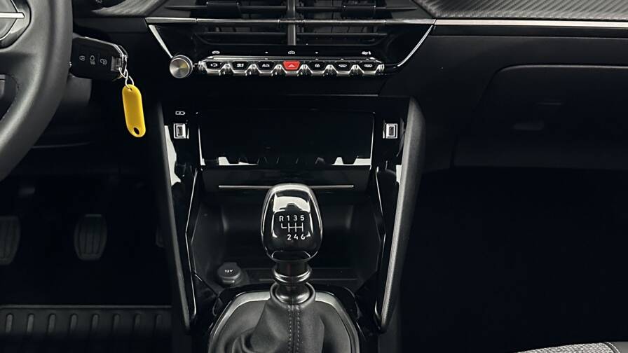 Mandataire Automobile occasion, recherche de Peugeot 2008-1-2-puretech-100ch-allure - E-Motors