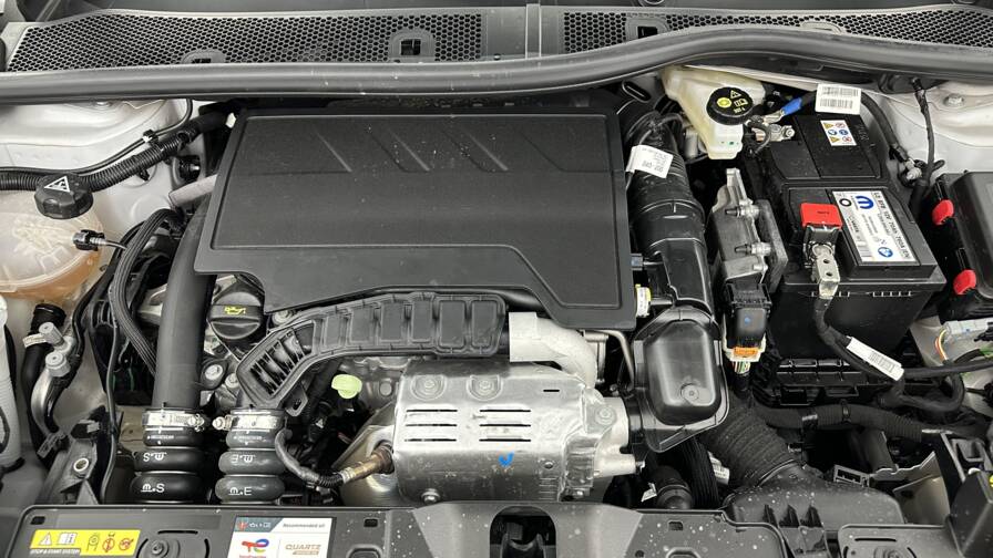 Mandataire Automobile occasion, recherche de Peugeot 2008-1-2-puretech-100ch-allure - E-Motors