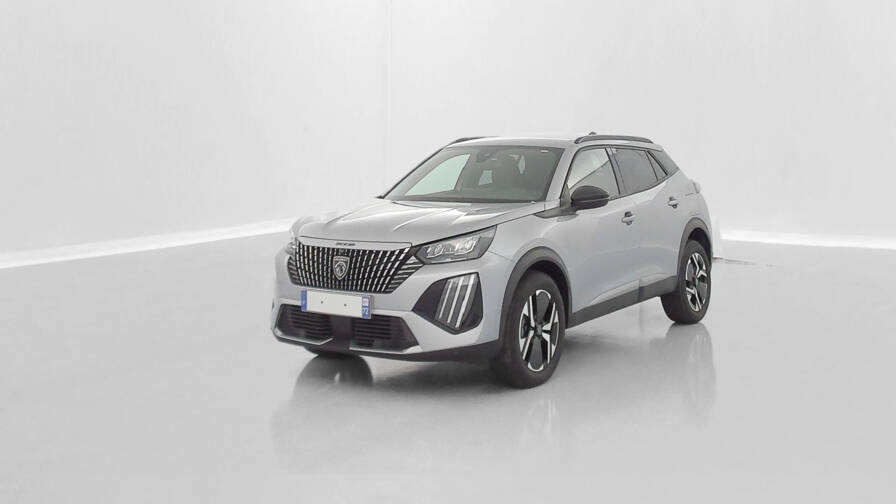 Mandataire Automobile occasion, recherche de Peugeot 2008-1-2-puretech-100ch-allure - E-Motors