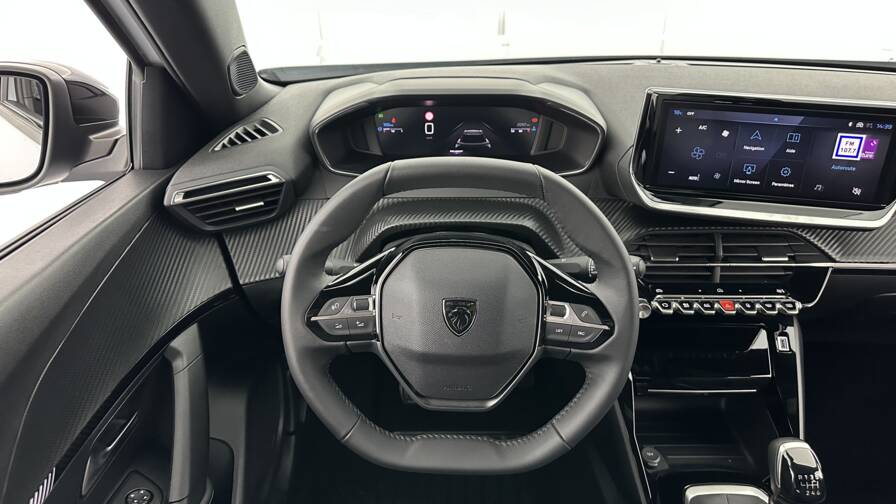 Mandataire Automobile occasion, recherche de Peugeot 2008-1-2-puretech-100ch-allure - E-Motors