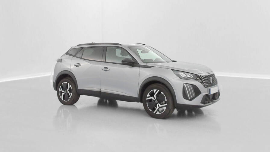 Mandataire Automobile occasion, recherche de Peugeot 2008-1-2-puretech-100ch-allure - E-Motors