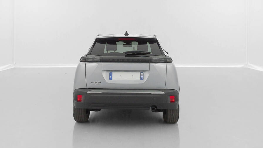 Mandataire Automobile occasion, recherche de Peugeot 2008-1-2-puretech-100ch-allure - E-Motors