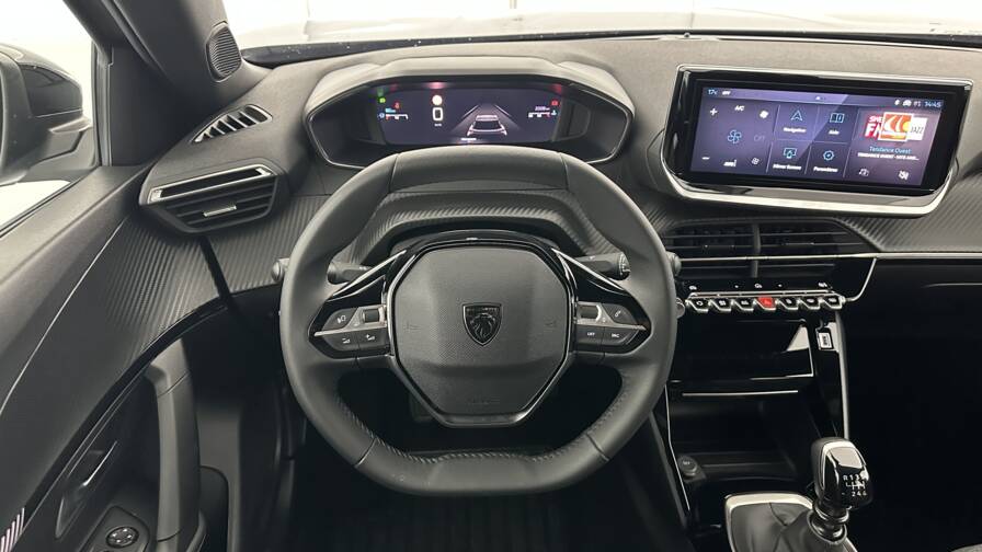 Mandataire Automobile occasion, recherche de Peugeot 2008-1-2-puretech-100ch-allure - E-Motors