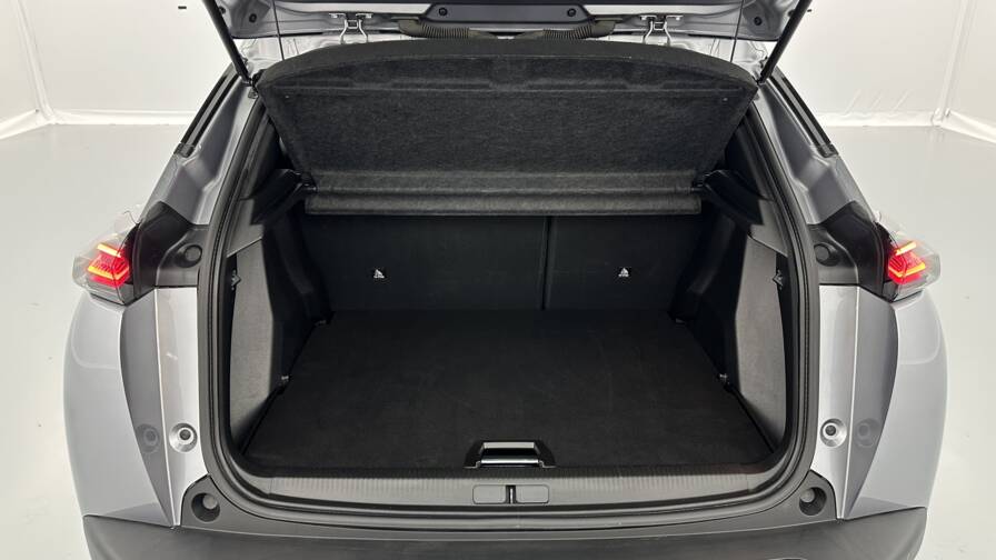 Mandataire Automobile occasion, recherche de Peugeot 2008-1-2-puretech-100ch-allure - E-Motors