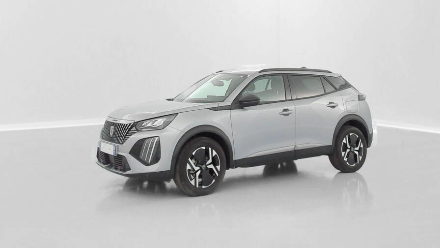Mandataire Automobile occasion, recherche de Peugeot 2008-1-2-puretech-100ch-allure - E-Motors