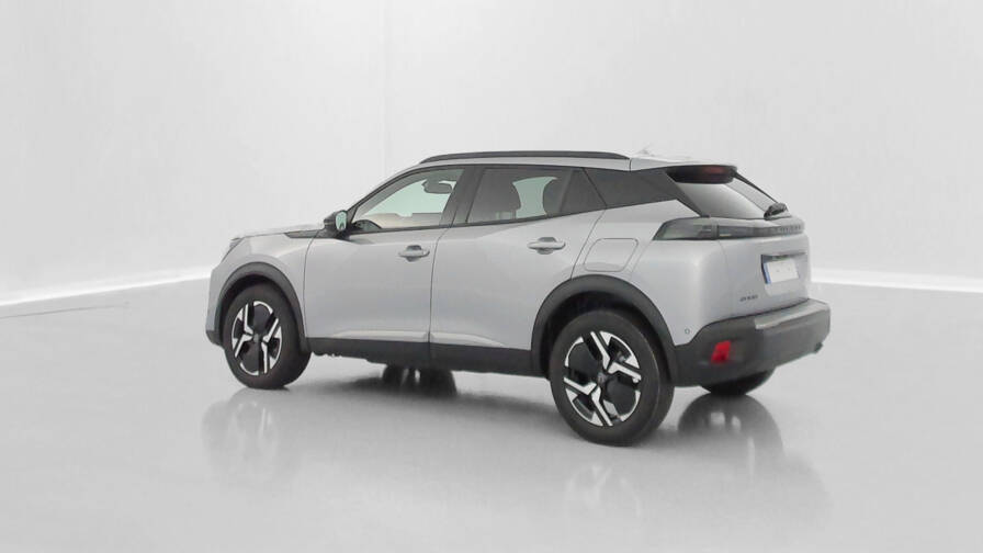Mandataire Automobile occasion, recherche de Peugeot 2008-1-2-puretech-100ch-allure - E-Motors