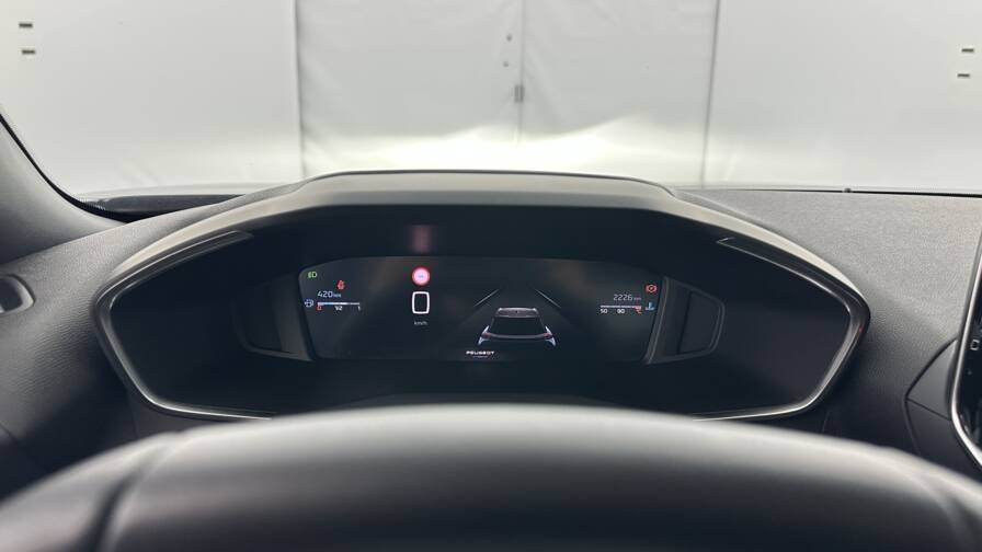 Mandataire Automobile occasion, recherche de Peugeot 2008-1-2-puretech-100ch-allure - E-Motors