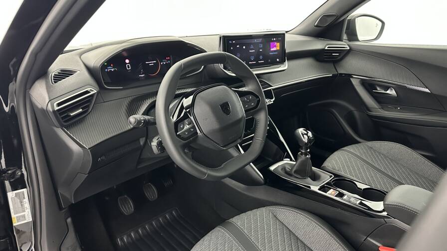 Mandataire Automobile occasion, recherche de Peugeot 2008-1-2-puretech-100ch-allure - E-Motors