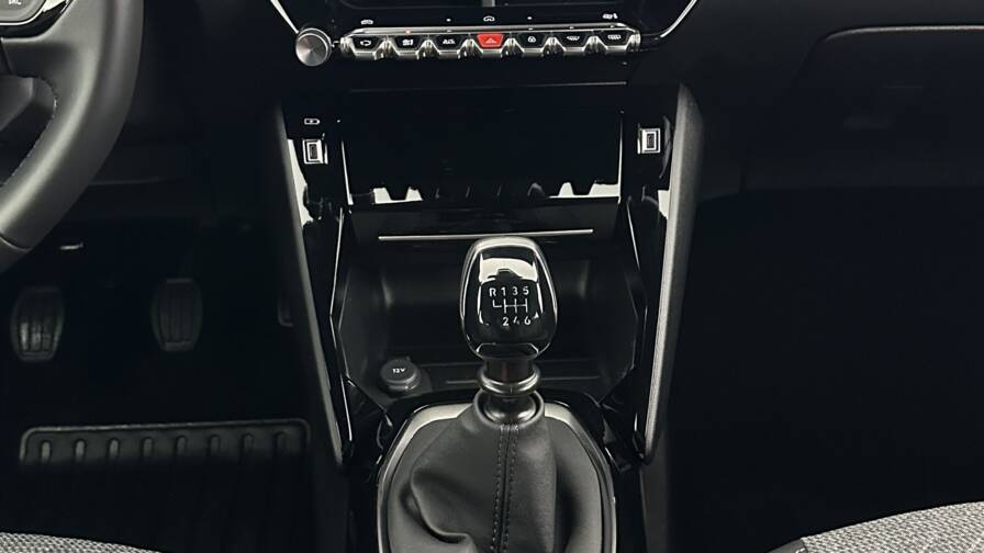 Mandataire Automobile occasion, recherche de Peugeot 2008-1-2-puretech-100ch-allure - E-Motors