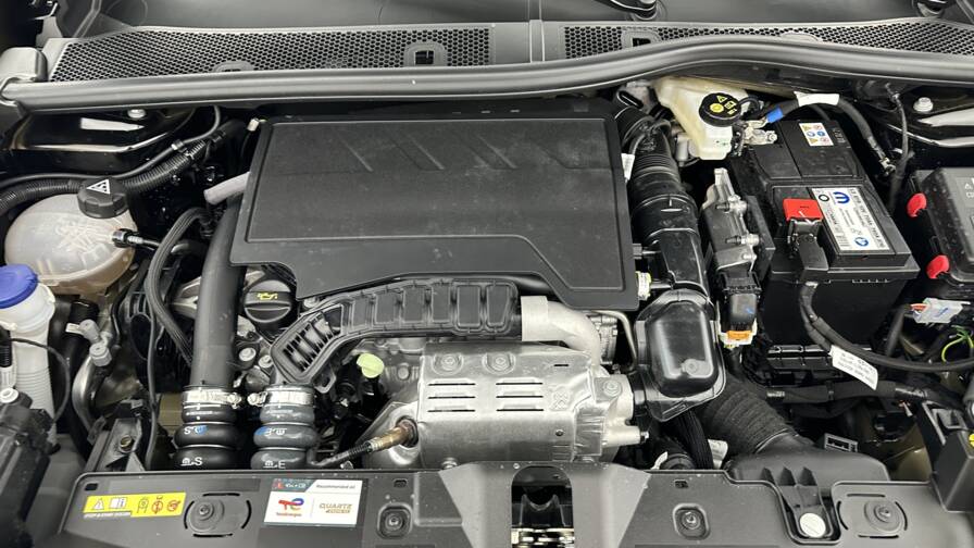 Mandataire Automobile occasion, recherche de Peugeot 2008-1-2-puretech-100ch-allure - E-Motors