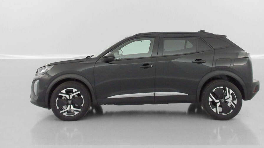 Mandataire Automobile occasion, recherche de Peugeot 2008-1-2-puretech-100ch-allure - E-Motors