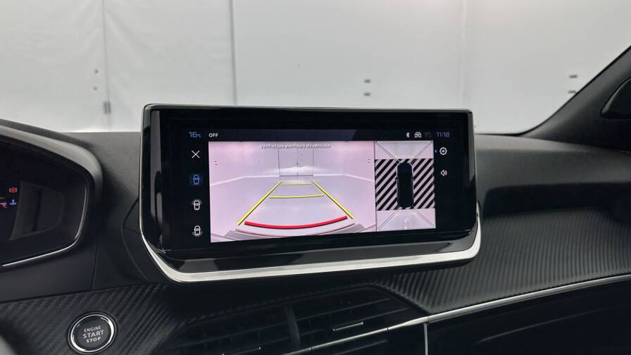 Mandataire Automobile occasion, recherche de Peugeot 2008-1-2-puretech-100ch-allure - E-Motors