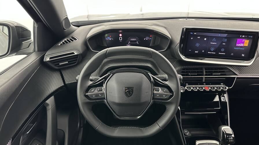 Mandataire Automobile occasion, recherche de Peugeot 2008-1-2-puretech-100ch-allure - E-Motors