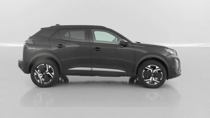 Mandataire Automobile occasion, recherche de Peugeot 2008-1-2-puretech-100ch-allure - E-Motors