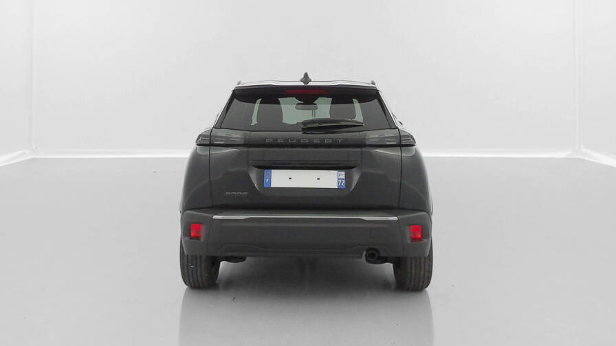Mandataire Automobile occasion, recherche de Peugeot 2008-1-2-puretech-100ch-allure - E-Motors