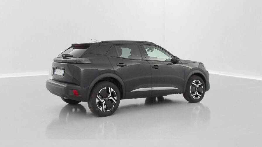 Mandataire Automobile occasion, recherche de Peugeot 2008-1-2-puretech-100ch-allure - E-Motors