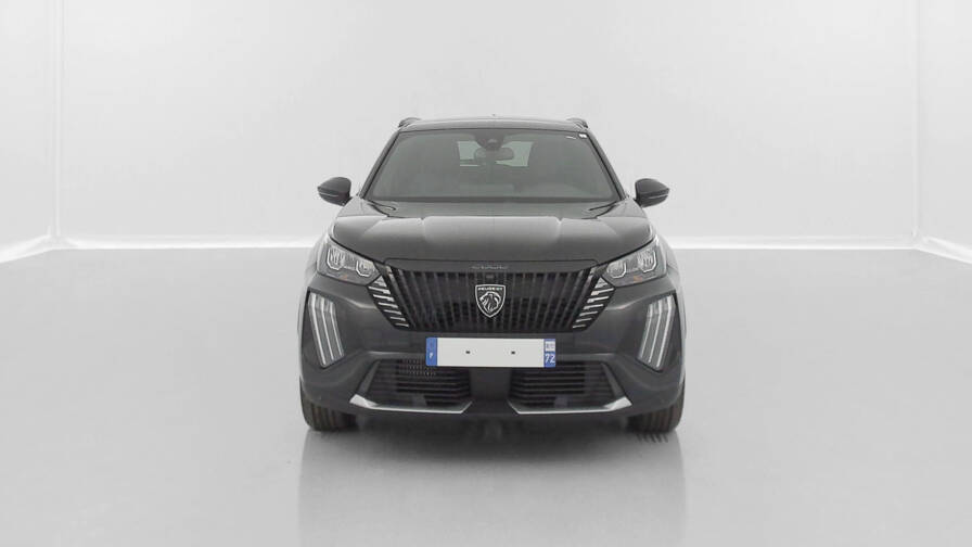 Mandataire Automobile occasion, recherche de Peugeot 2008-1-2-puretech-100ch-allure - E-Motors