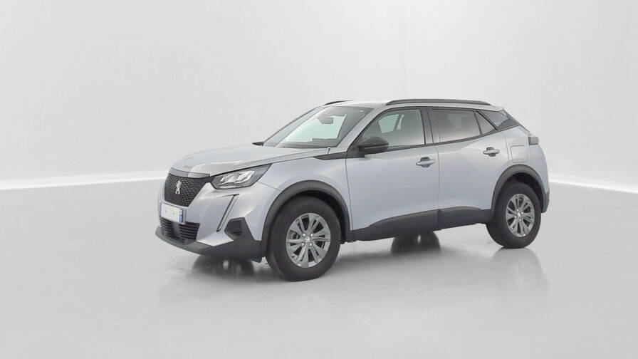 Mandataire Automobile occasion, recherche de Peugeot 2008-1-2-puretech-100ch-style - E-Motors
