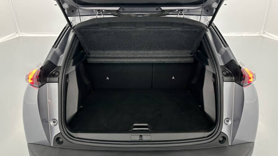 Mandataire Automobile occasion, recherche de Peugeot 2008-1-2-puretech-100ch-style - E-Motors