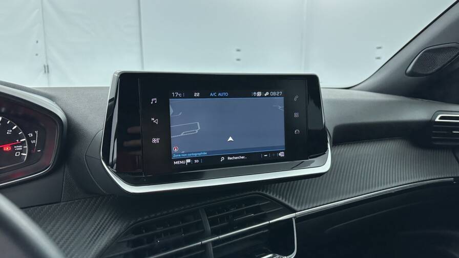 Mandataire Automobile occasion, recherche de Peugeot 2008-1-2-puretech-100ch-style - E-Motors