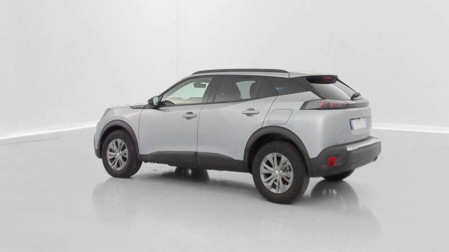 Mandataire Automobile occasion, recherche de Peugeot 2008-1-2-puretech-100ch-style - E-Motors