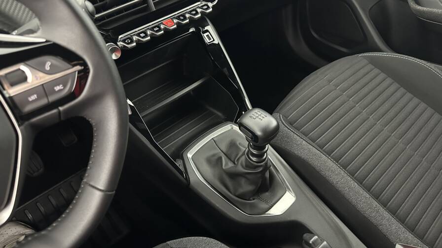 Mandataire Automobile occasion, recherche de Peugeot 2008-1-2-puretech-100ch-style - E-Motors