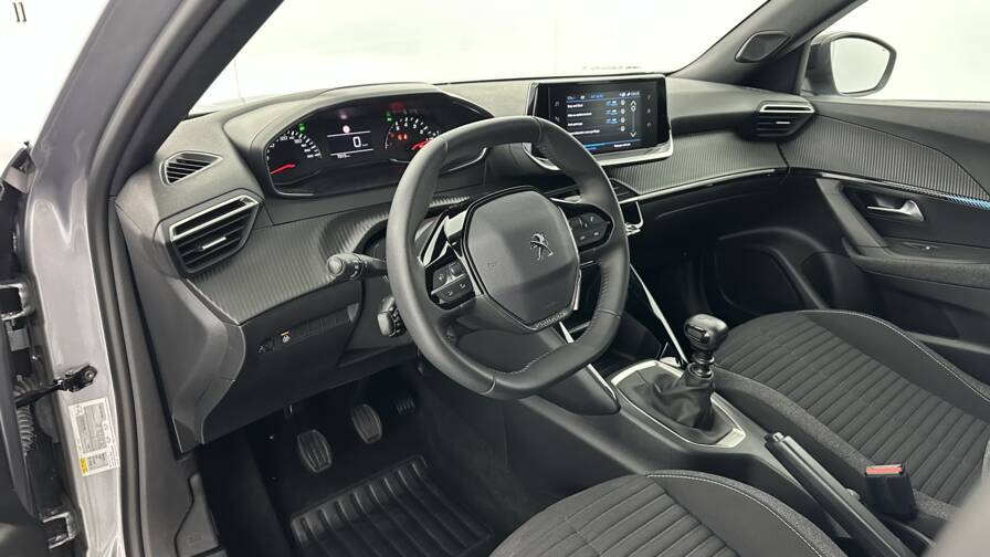 Mandataire Automobile occasion, recherche de Peugeot 2008-1-2-puretech-100ch-style - E-Motors