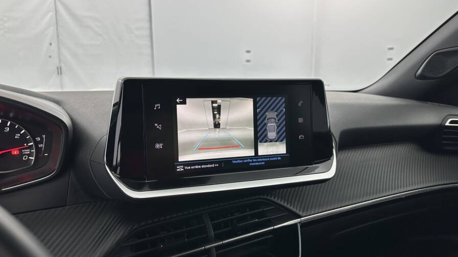 Mandataire Automobile occasion, recherche de Peugeot 2008-1-2-puretech-100ch-style - E-Motors