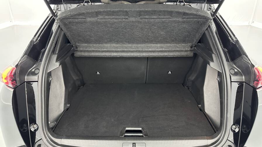 Mandataire Automobile occasion, recherche de Peugeot 2008-1-2-puretech-130ch-allure - E-Motors