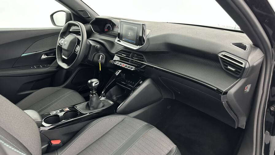 Mandataire Automobile occasion, recherche de Peugeot 2008-1-2-puretech-130ch-allure - E-Motors