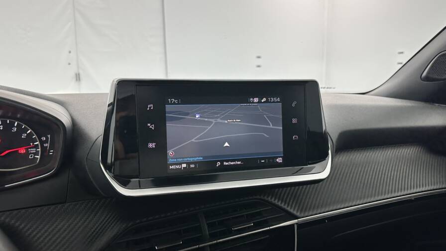 Mandataire Automobile occasion, recherche de Peugeot 2008-1-2-puretech-130ch-allure - E-Motors