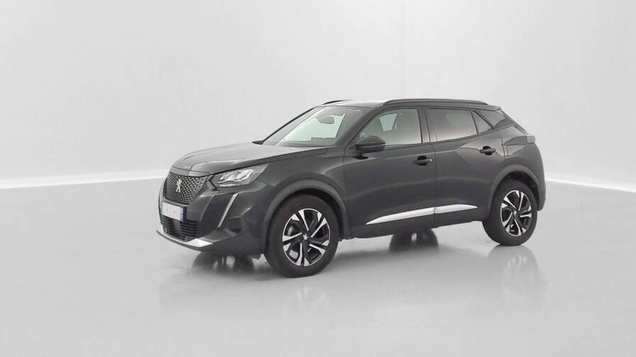 Mandataire Automobile occasion, recherche de Peugeot 2008-1-2-puretech-130ch-allure - E-Motors