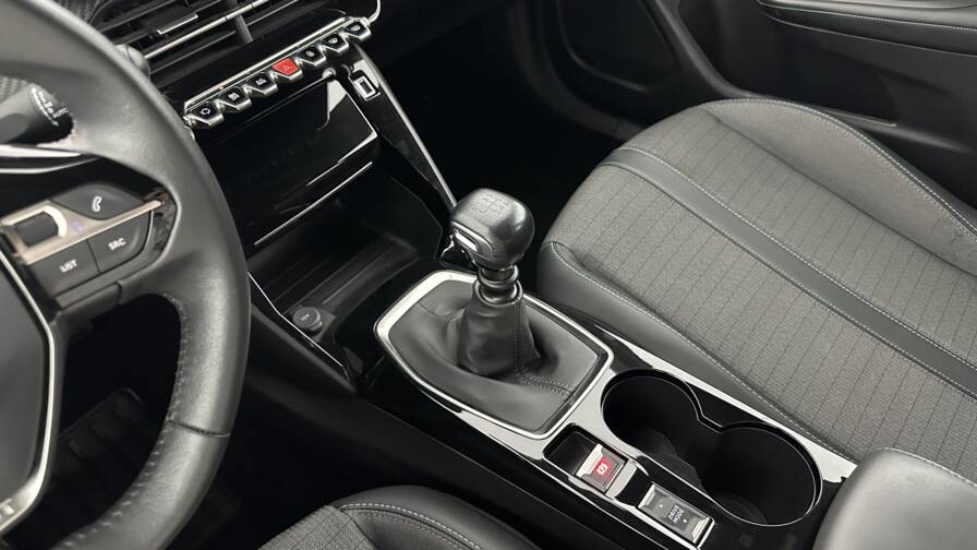 Mandataire Automobile occasion, recherche de Peugeot 2008-1-2-puretech-130ch-allure - E-Motors