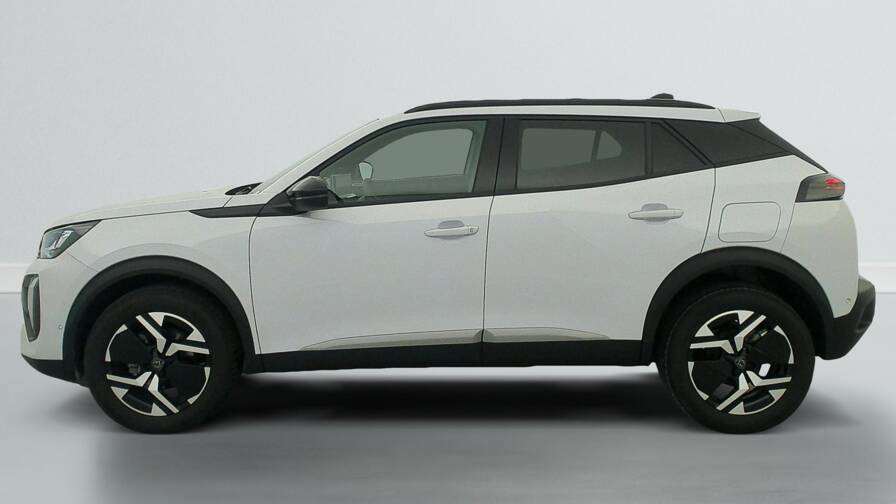 Mandataire Automobile occasion, recherche de Peugeot 2008-100-s-s-bvm6-allure - E-Motors