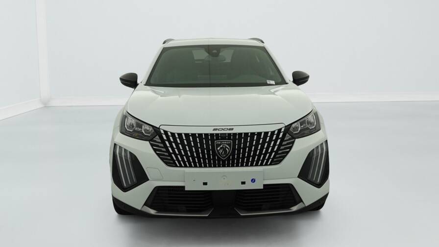 Mandataire Automobile occasion, recherche de Peugeot 2008-100-s-s-bvm6-allure - E-Motors