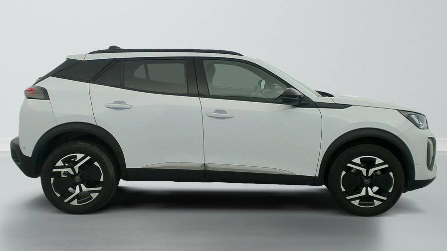 Mandataire Automobile occasion, recherche de Peugeot 2008-100-s-s-bvm6-allure - E-Motors