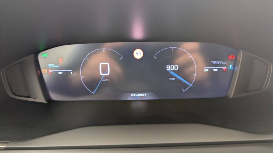 Mandataire Automobile occasion, recherche de Peugeot 2008-100-s-s-bvm6-allure - E-Motors