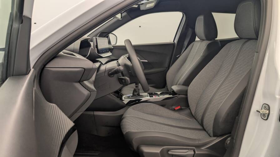 Mandataire Automobile occasion, recherche de Peugeot 2008-100-s-s-bvm6-allure - E-Motors