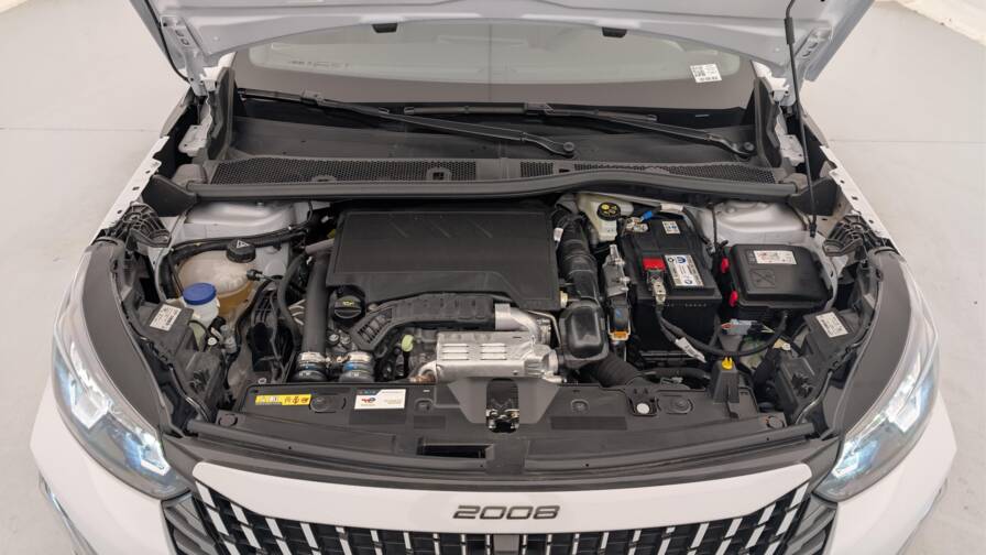 Mandataire Automobile occasion, recherche de Peugeot 2008-100-s-s-bvm6-allure - E-Motors