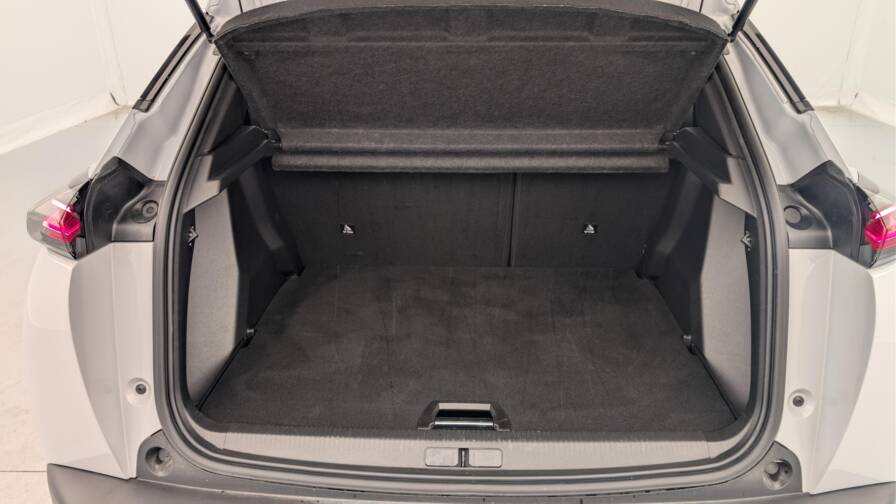 Mandataire Automobile occasion, recherche de Peugeot 2008-100-s-s-bvm6-allure - E-Motors