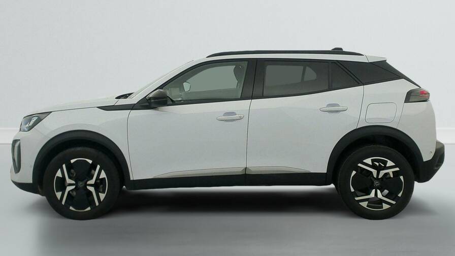Mandataire Automobile occasion, recherche de Peugeot 2008-100-s-s-bvm6-allure - E-Motors